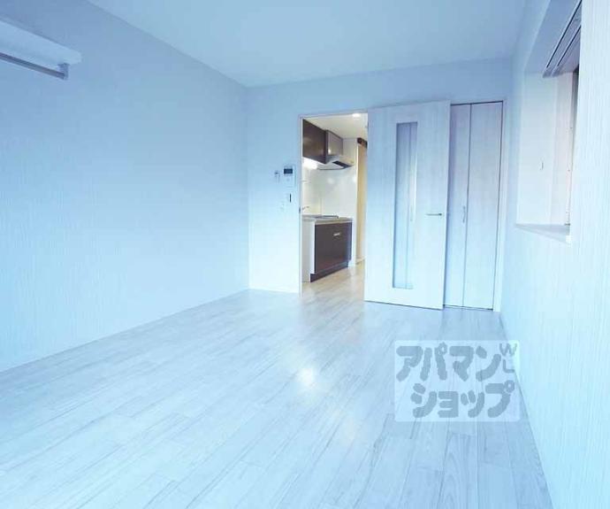 【メゾン・クレア】間取