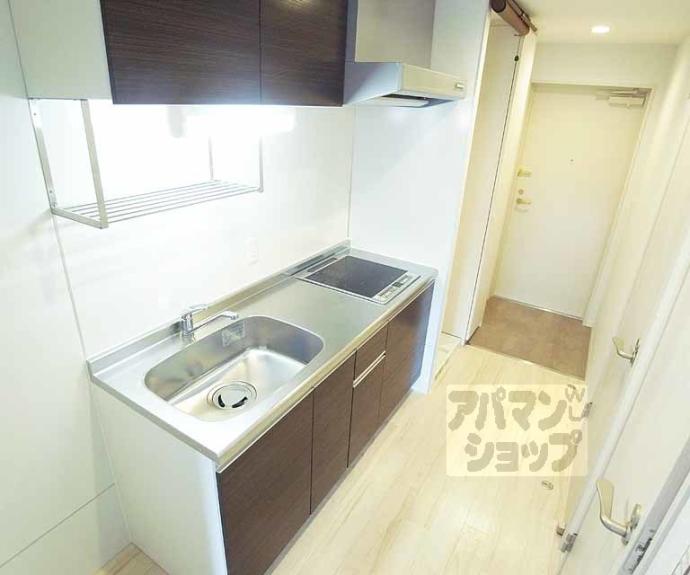 【メゾン・クレア】間取