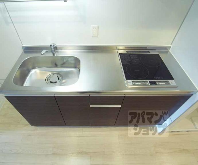 【メゾン・クレア】間取