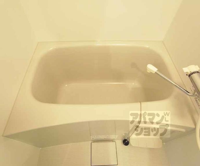 【メゾン・クレア】間取