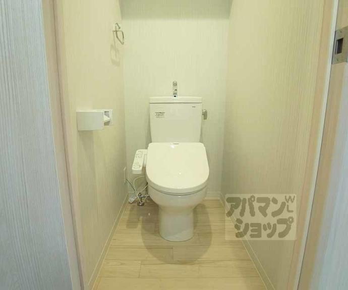 【メゾン・クレア】間取