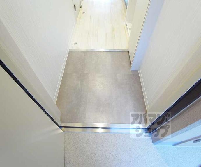 【メゾン・クレア】間取