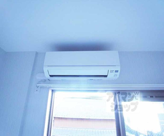 【メゾン・クレア】間取