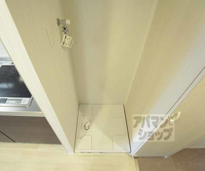 【メゾン・クレア】間取