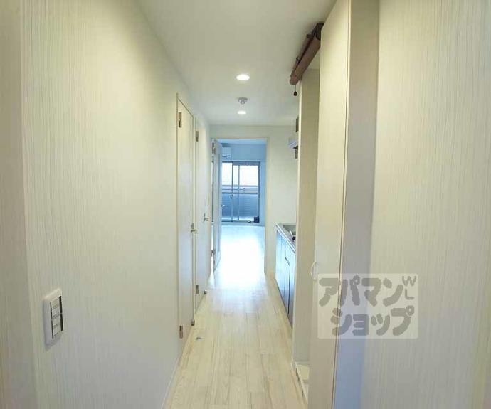 【メゾン・クレア】間取