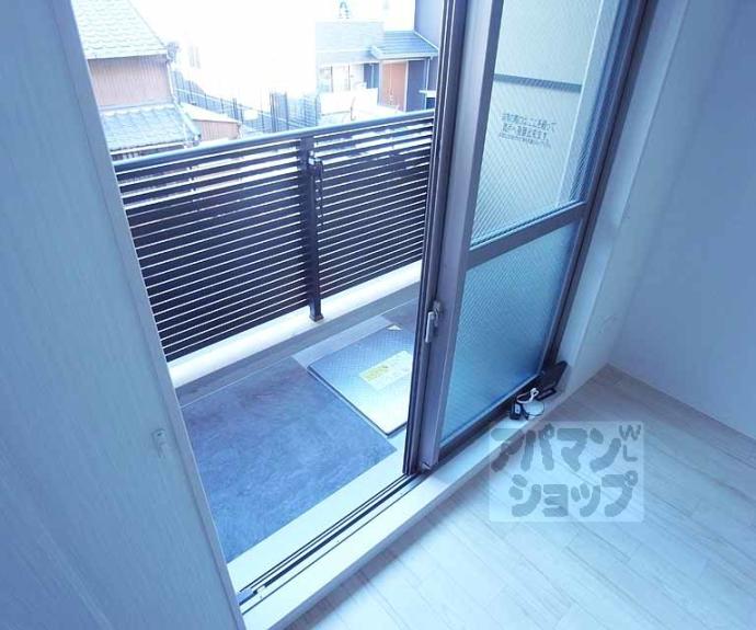 【メゾン・クレア】間取