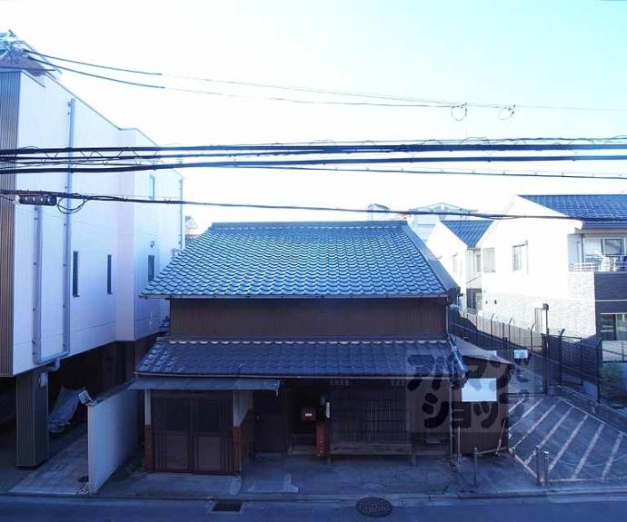 【メゾン・クレア】間取