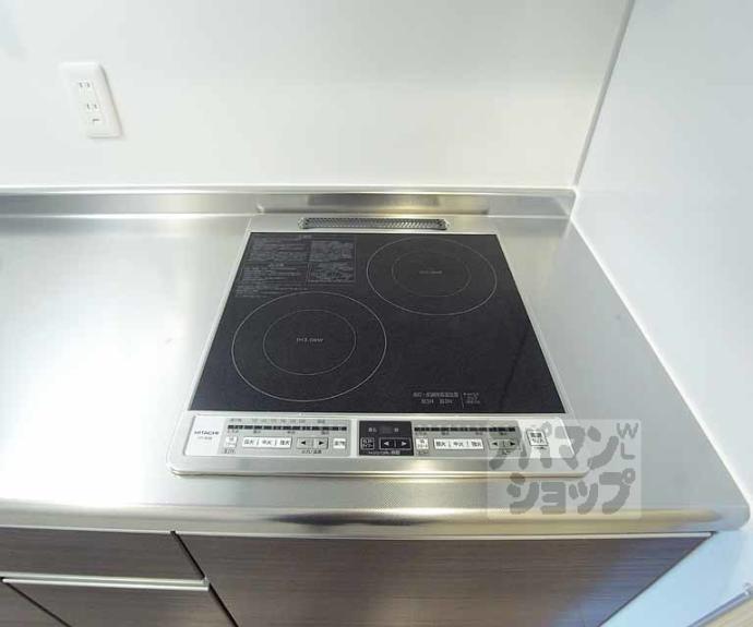 【メゾン・クレア】間取