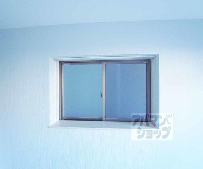 【メゾン・クレア】間取