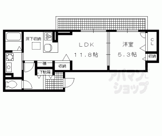 【シャーメゾンエクセレント】