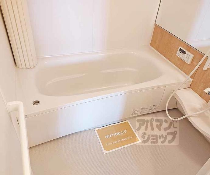 【Ｄ－ｒｏｏｍ白鳳】間取
