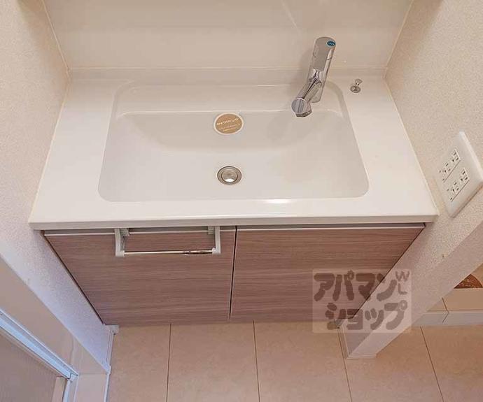 【Ｄ－ｒｏｏｍ白鳳】間取
