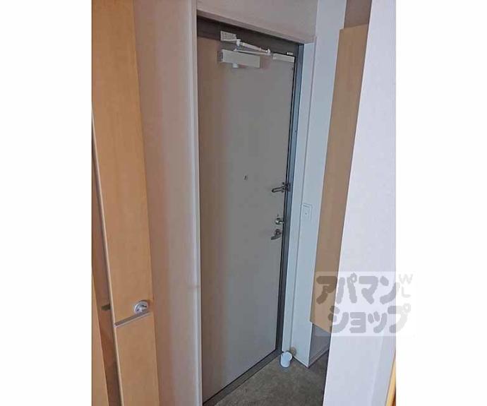 【Ｄ－ｒｏｏｍ白鳳】間取