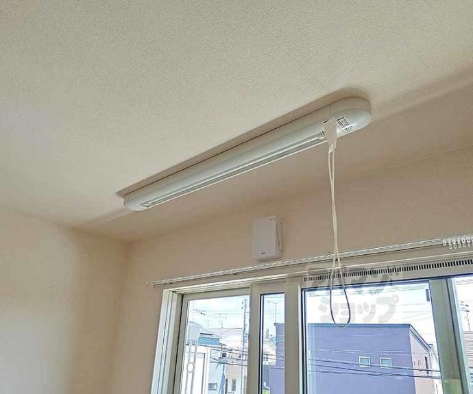 【Ｄ－ｒｏｏｍ白鳳】間取