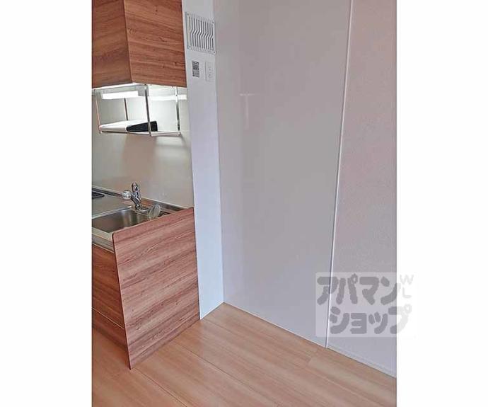 【Ｄ－ｒｏｏｍ白鳳】間取