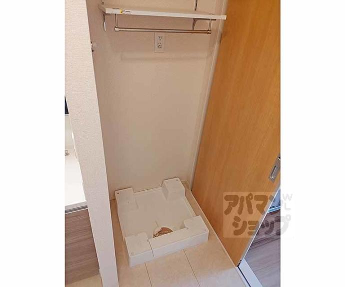 【Ｄ－ｒｏｏｍ白鳳】間取