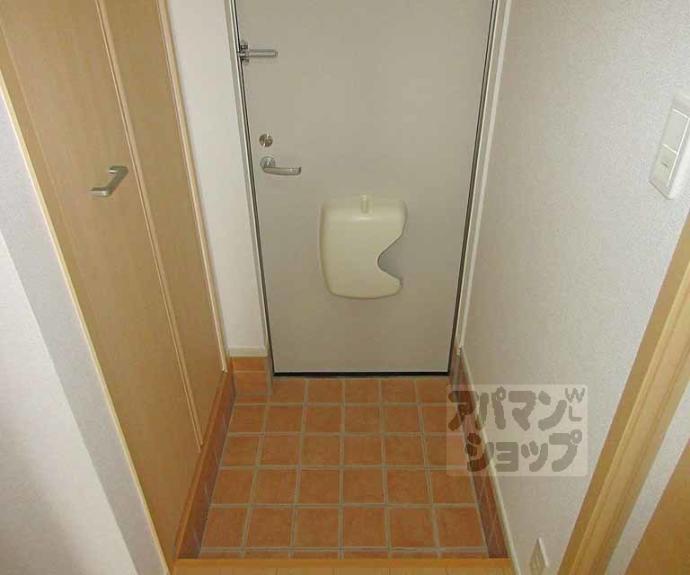 【Ａｚｕｒ　ｐａｌａｃｉｏ】間取