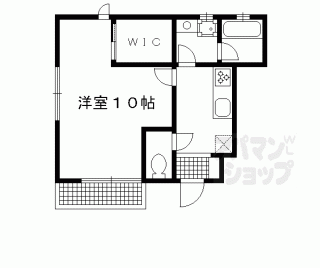 【カーサ辻井】