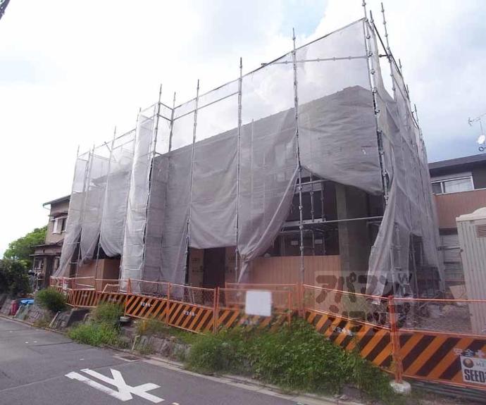 【カーサ辻井】間取