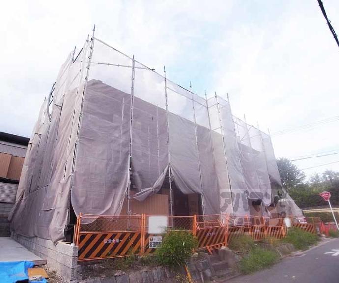 【カーサ辻井】間取