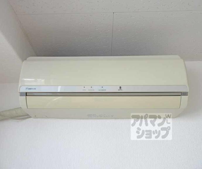 【ナナハメゾン城南宮】間取
