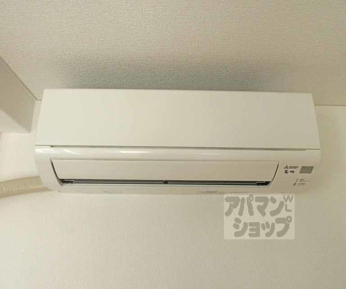 【ナナハメゾン城南宮】間取