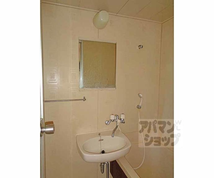 【ナナハメゾン城南宮】間取