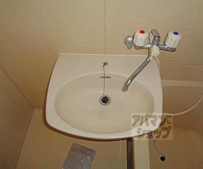 【ナナハメゾン城南宮】間取