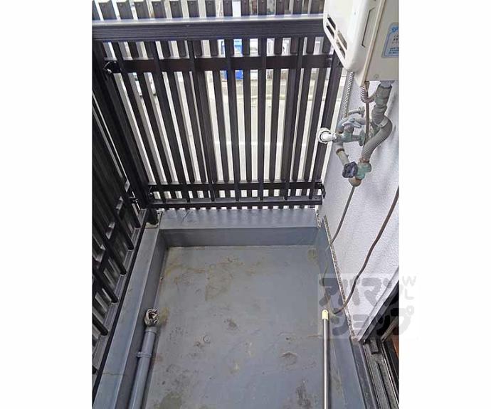 【ナナハメゾン城南宮】間取