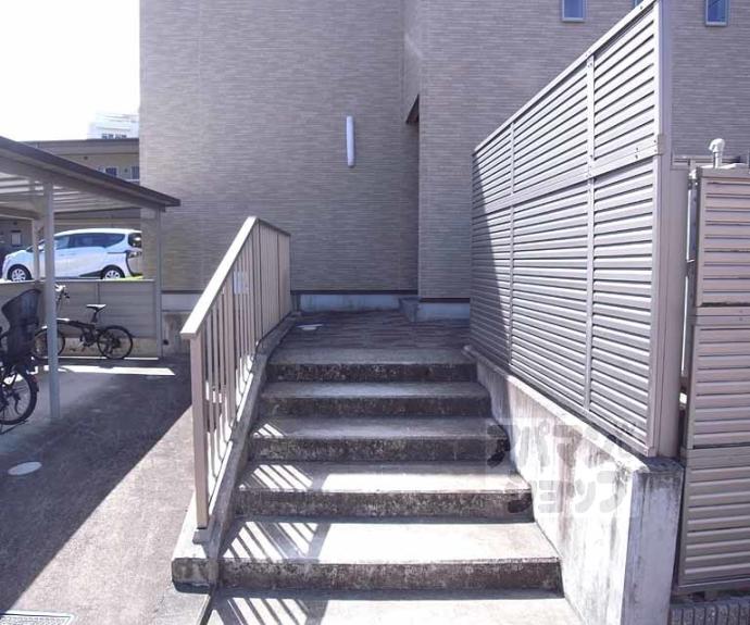 【グランデＹＡＢＵＲＩⅡ】間取