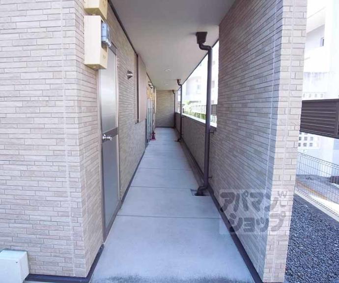 【グランデＹＡＢＵＲＩⅡ】間取