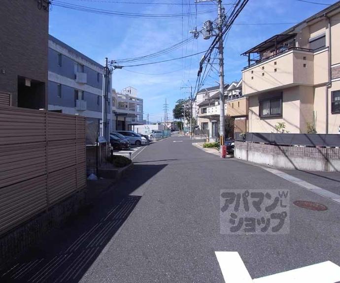 【グランデＹＡＢＵＲＩⅡ】間取