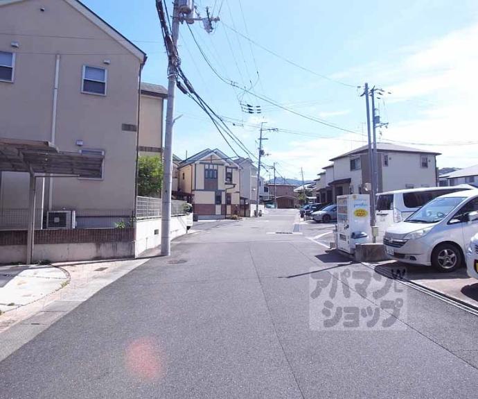 【グランデＹＡＢＵＲＩⅡ】間取