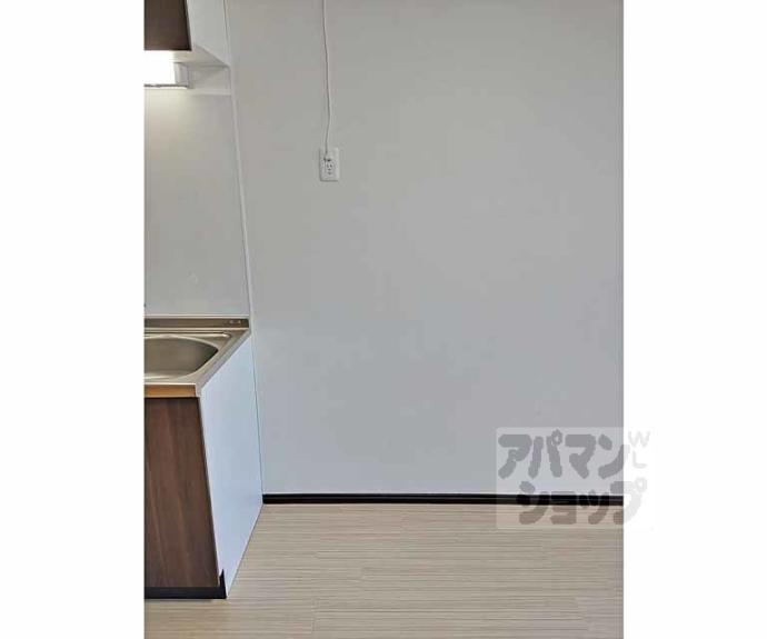 【クオーレⅡ納所】間取