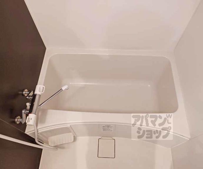 【クオーレⅡ納所】間取