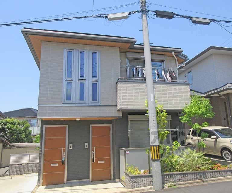 メゾンフルールＢ棟