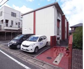 アーバンハイツ田中：間取図