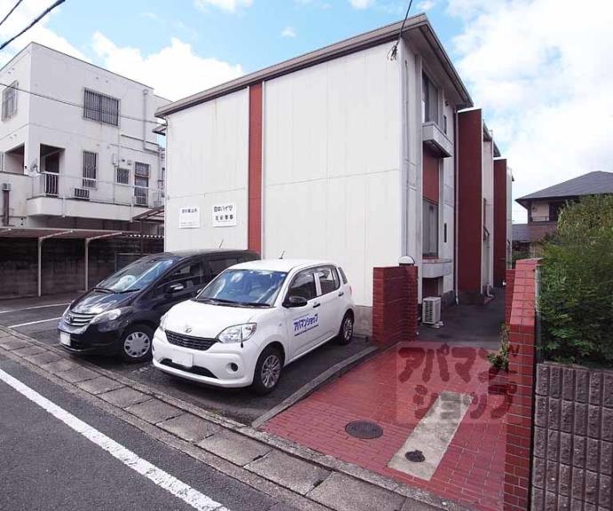 【アーバンハイツ田中】間取