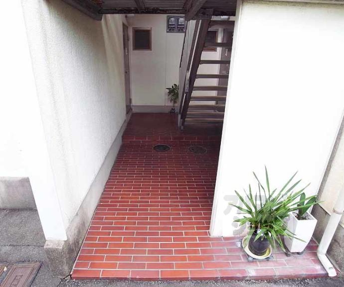 【アーバンハイツ田中】間取