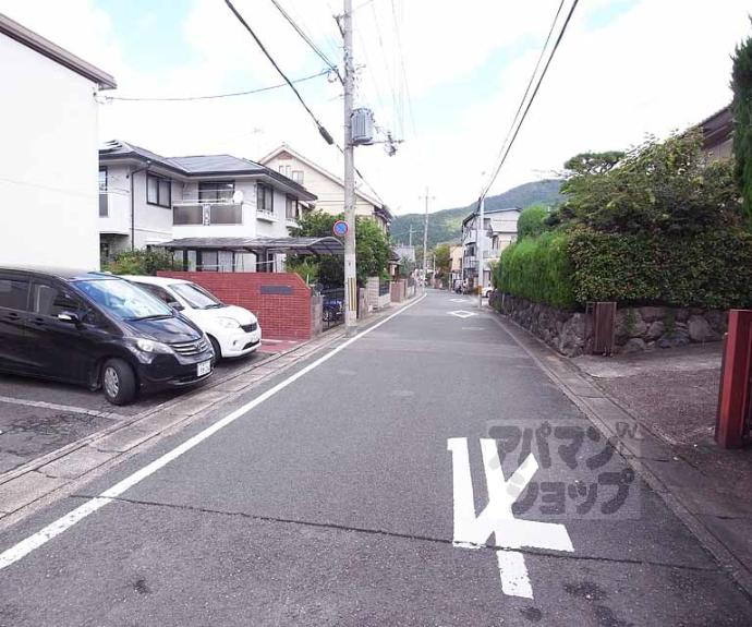 【アーバンハイツ田中】間取