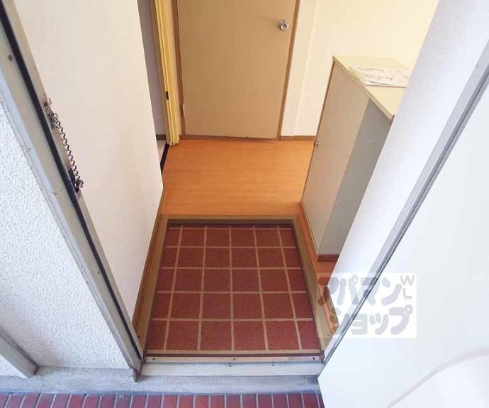 【アーバンハイツ田中】間取