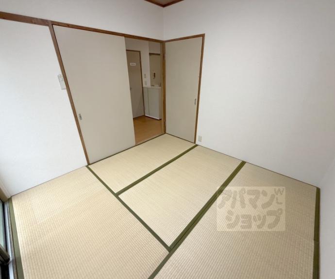 【アーバンハイツ田中】間取