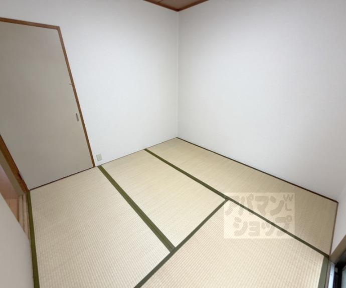 【アーバンハイツ田中】間取