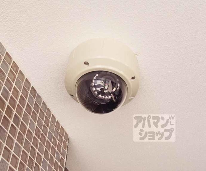 【メゾン　ノワール】間取