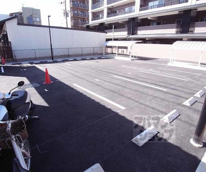 【メゾン　ノワール】間取