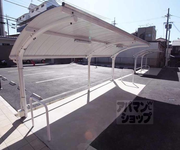 【メゾン　ノワール】間取