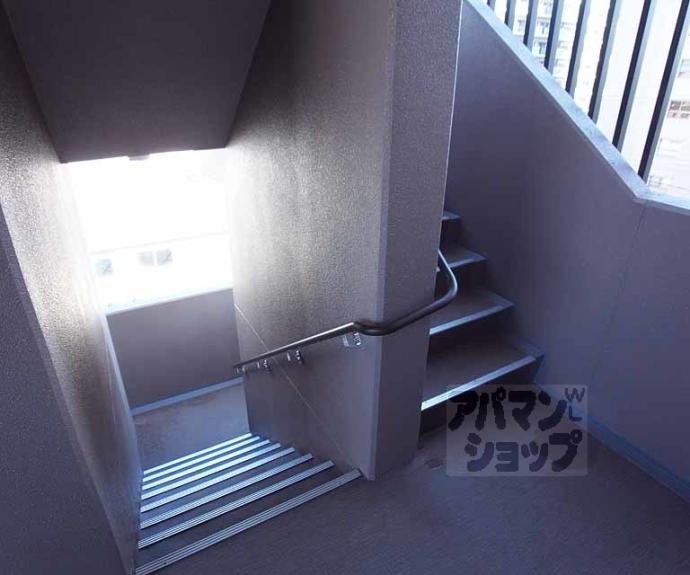 【メゾン　ノワール】間取