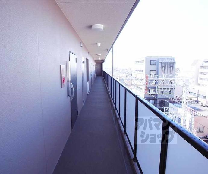 【メゾン　ノワール】間取