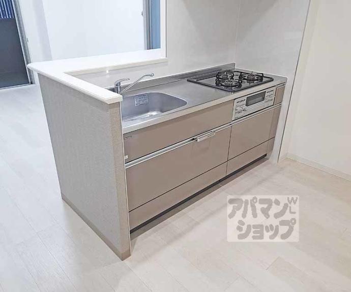 【メゾン ノワール】間取