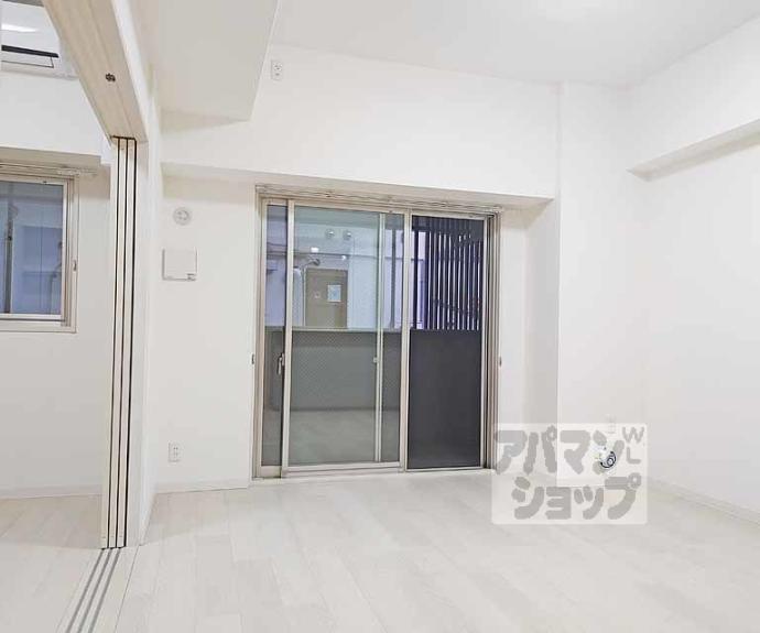 【メゾン ノワール】間取